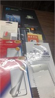 Assortment Of Screen Protectors