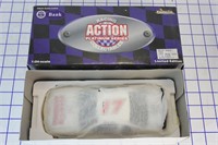 NIB  ACTION RACING DARRELL WALTRIP 1/25 SCALE CAR