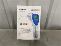 Non Contact Infrared Forehead Thermometer