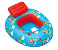 Cocomelon Baby Water Craft Inflatable Boat