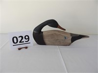 The Boyds Collection - J. Dudley - Duck Decoy