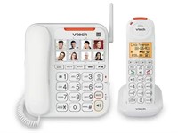 VTech CareLine SN5147 Amplified Big Button Photo P