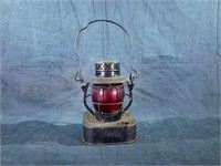 Dietz Eight Day Lantern