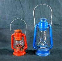 Dietz Lanterns