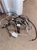 Extension Cord Lot