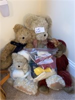 Teddy Bear Lot