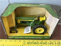 JD 520 Toy Tractor