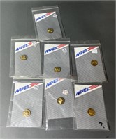 New Military Pins