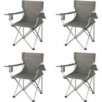 Ozark Trail ZM110904Y Adult Folding Chairs  4