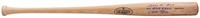 Autographed Pete Rose Louisville Slugger Bat