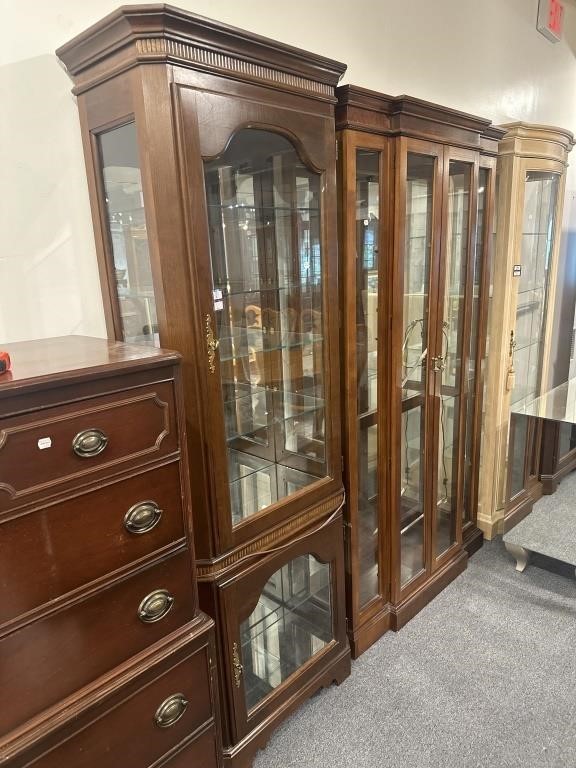 Caplan's Online Auction 7/10/24