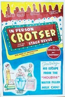 Croster poster -