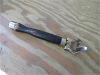 Vintage Large Can & Bottle Opener