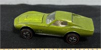 1968 Hot Wheels Redline Custom Corvette