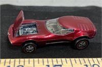 1968 Hot Wheels Redline Toread