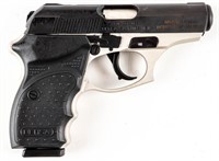 Gun Bersa Thunder 380CC Semi-Auto Pistol in 380