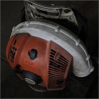 STIHL BACK PACK BLOWER