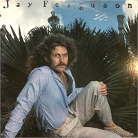 Jay Ferguson "Thunder Island"