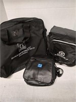 Advertising Bag and Cooler and Purse