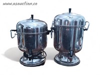 Faberware Stainless Electric Coffee Urn