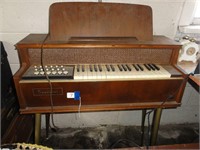 TrueTone Electric Harpsichord