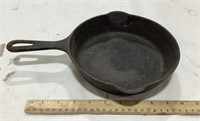 Griswold No. 5 cast iron pan