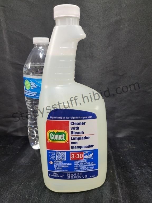 Carroll Co Sales Cleaning Supplies