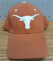 Texans Longhorns hat
