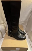 New- Cole Haan Knee high boots