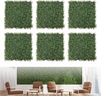 Flybold Grass Wall Panels 20X20 - Pack of 6