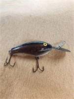 Shiner fishing lure