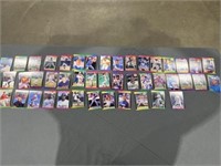 1988 Donruss baseball cards