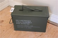 ammo can