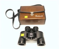 Bushnell Sportview wide angle 7x 35 binoculars