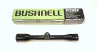 Bushnell Buckhorn Model 77-0432 4x 32mm wide angle