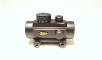 BSA RD30 red dot scope with mounting rail