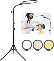 12" Ring Light 3000K-6000K with Tripod Stand