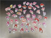 ~Kawaii Stickers