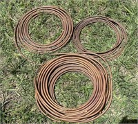 Copper pipe