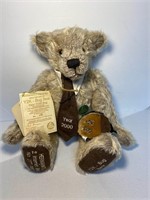 #29 - Hermann Y2K Mohair Bear