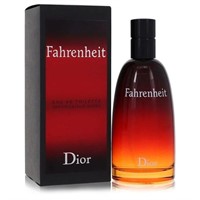 Christian Dior Fahrenheit Men's 3.4 Oz Spray
