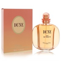 Christian Dior Dune Women's 3.4 Oz Spray