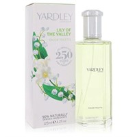 Yardley London Lily Of The Valley 4.2 Oz Spray