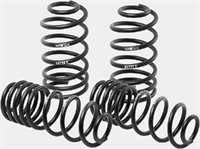 New H&R Springs 29319 Sport Spring, black