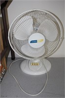 Climate Keeper Table Fan