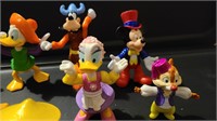 Disney McDonalds Happy Meal toy lot