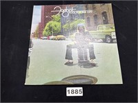Foghat LP Record