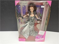 NIB Charity Ball Barbie Doll