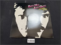Hall & Oates LP Record
