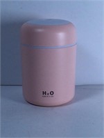 New H2O Humidifier